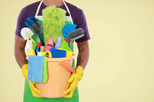 PPE and safe working practices used by Richmond carpet cleaners
