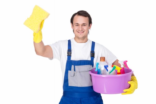 User cookie preference controls for Richmond Carpet Cleaners