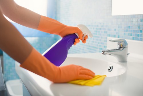 Upholstery and mattress stain cleaning in Richmond