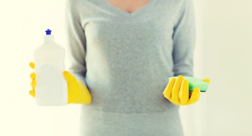 Professional curtain cleaning Richmond service for delicate fabrics