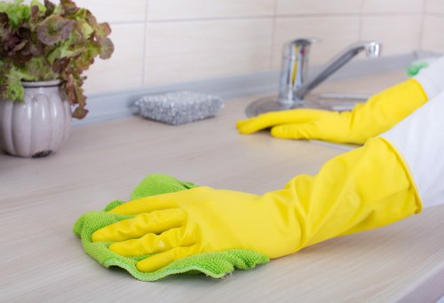 Common household stains treated in Richmond properties