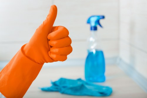 Ongoing accessibility review for Richmond carpet cleaning content