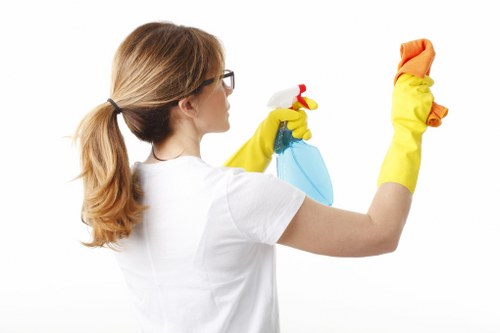 Accepted payment methods for Richmond Carpet Cleaners services