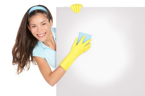 Clean and refreshed carpet flooring in Richmond