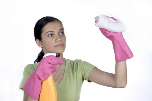 Cookie notice and consent options for Richmond Carpet Cleaners