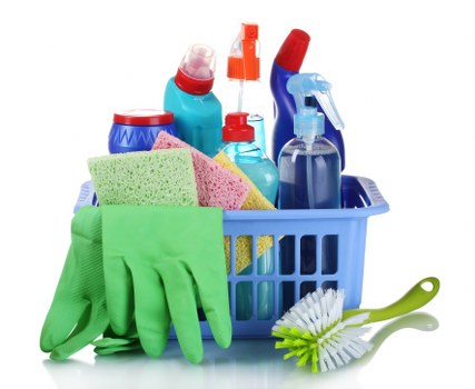 Mattress sanitation and deodorizing service