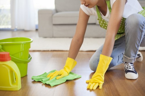 Clean and fresh mattress care for Richmond homes